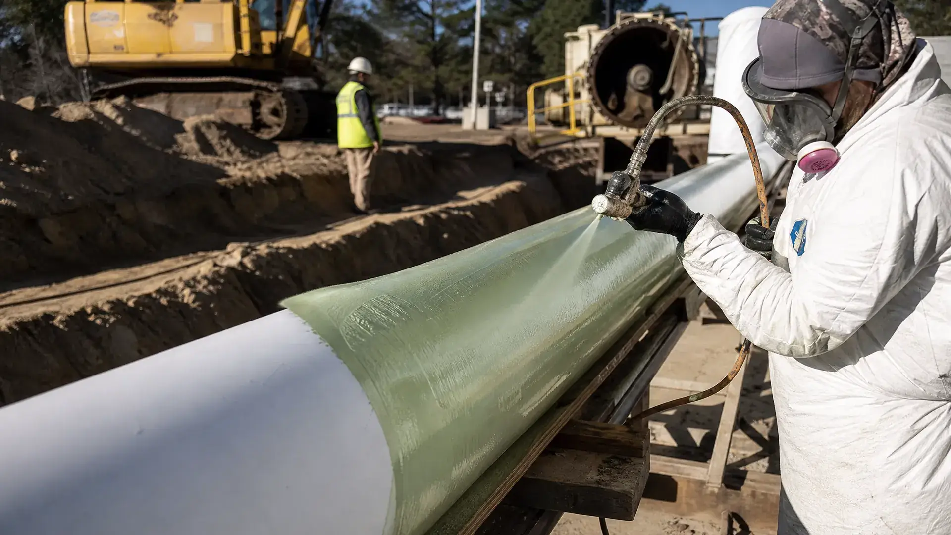 Why Aiken's Older Pipes Are Trenchless Candidates