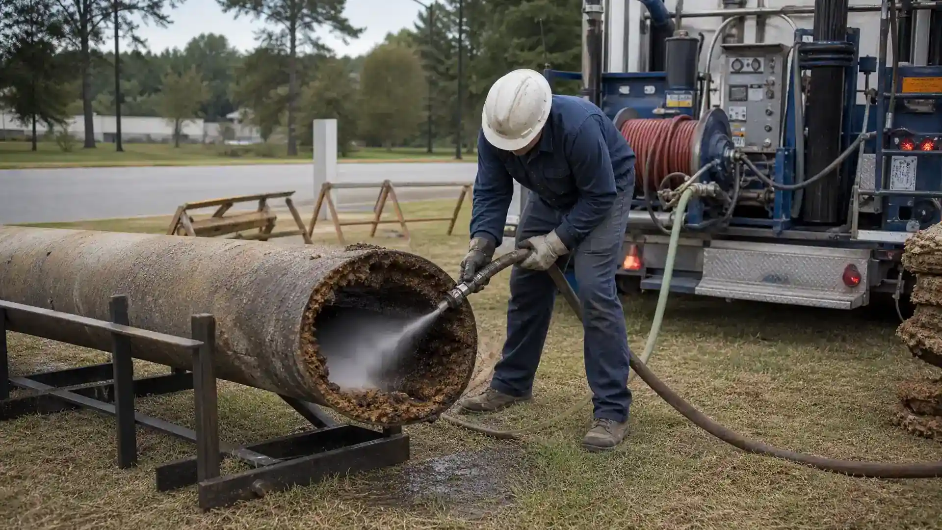 Licensed and Insured for South Carolina Work