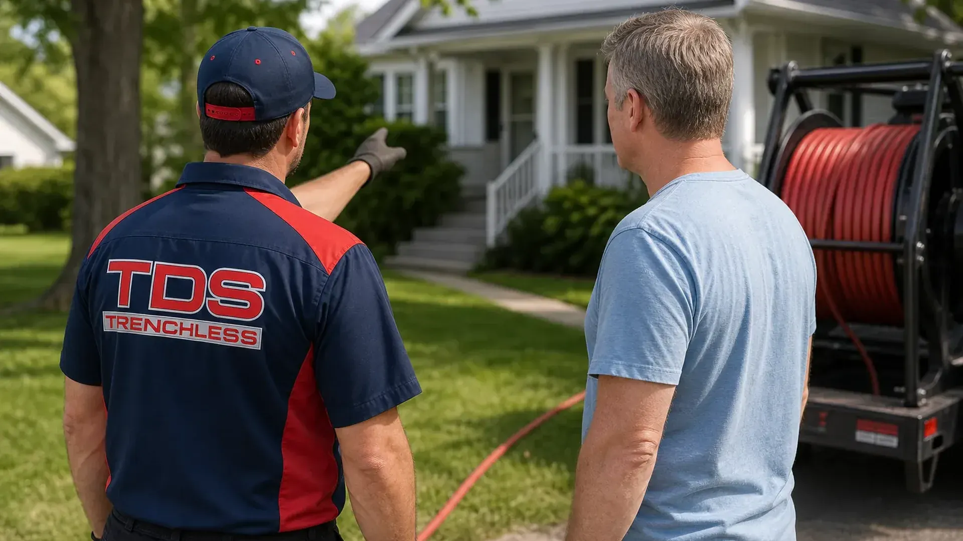 5 Signs Your Augusta Home Needs Trenchless Sewer Repair