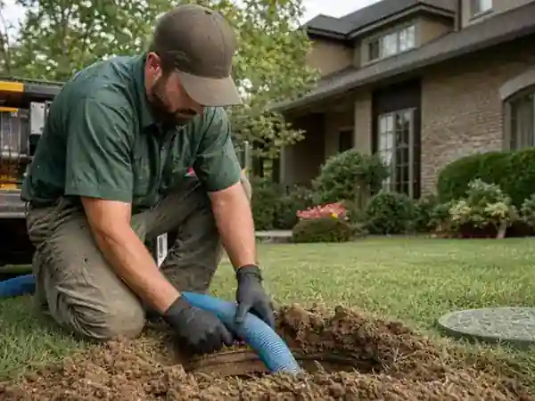 Evans, GA Homeowners: Common Sewer Line Issues in This Area