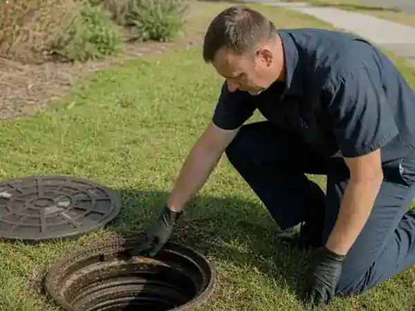 How to Tell If You Have a Sewer Line Emergency