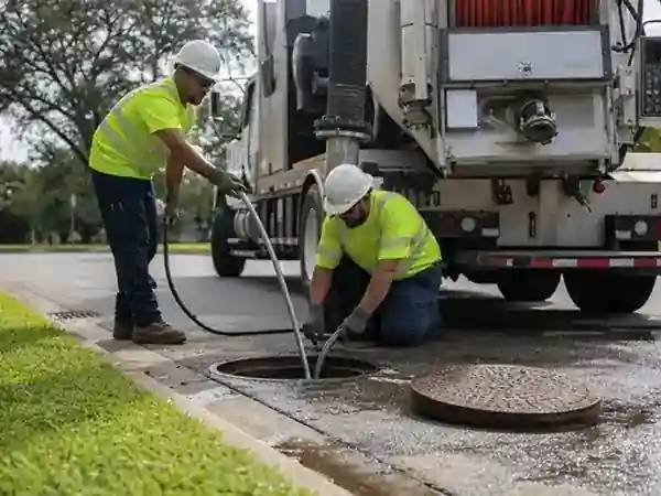 Hydro Jetting 101: What It Is and When You Need It
