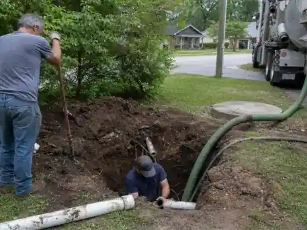 The Real Cost of Ignoring a Slow Drain
