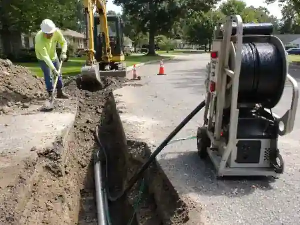 Trenchless vs. Traditional Sewer Repair: What Augusta Homeowners Should Know