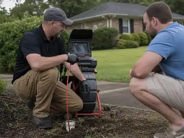 What to Expect on Your First Trenchless Repair Appointment