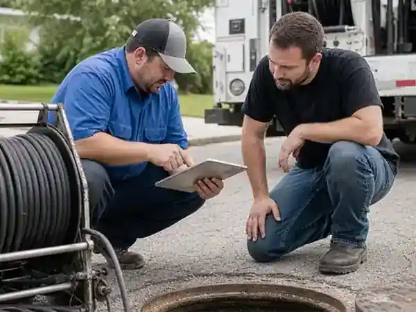 Your Trenchless Repair Warranty: What's Covered and For How Long