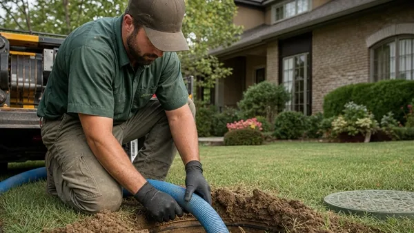 Evans, GA Homeowners: Common Sewer Line Issues in This Area