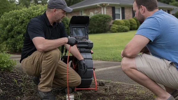 What to Expect on Your First Trenchless Repair Appointment