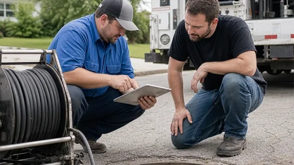 Your Trenchless Repair Warranty: What’s Covered and For How Long