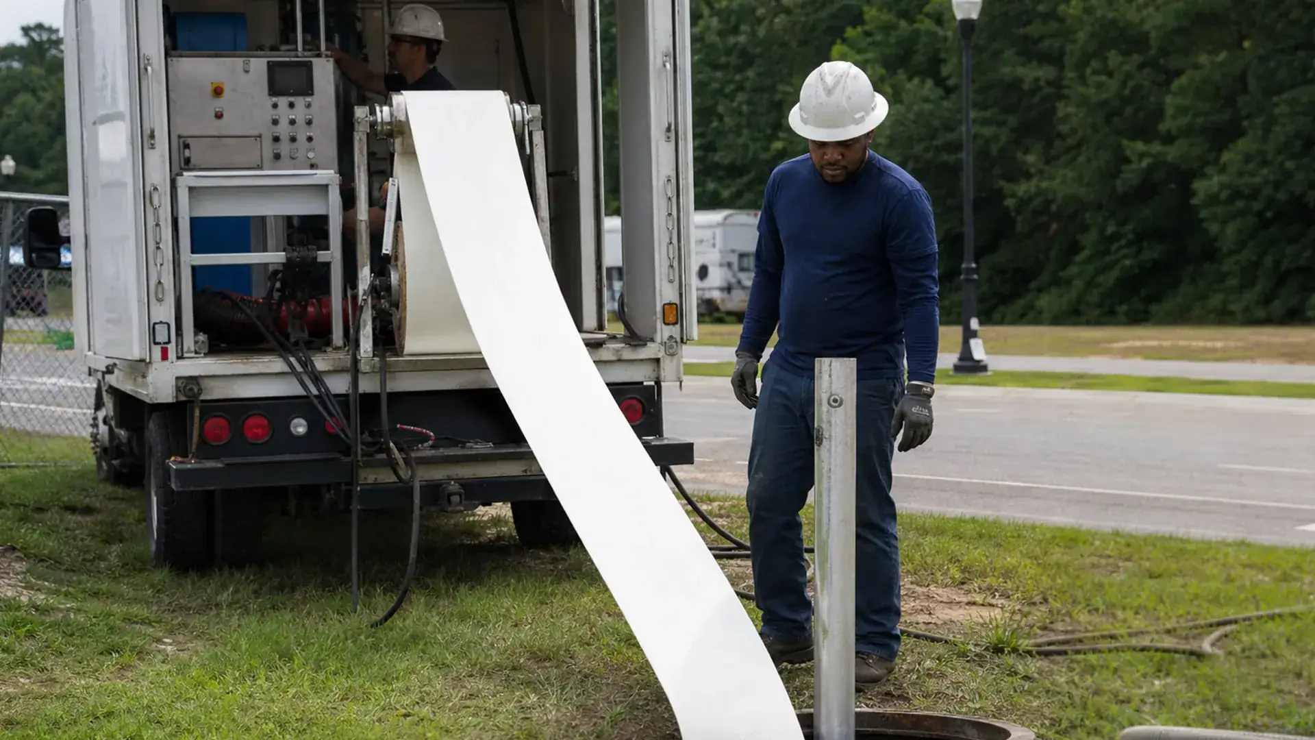 Commercial CIPP Pipe Lining — No-Dig Repair for Your Business