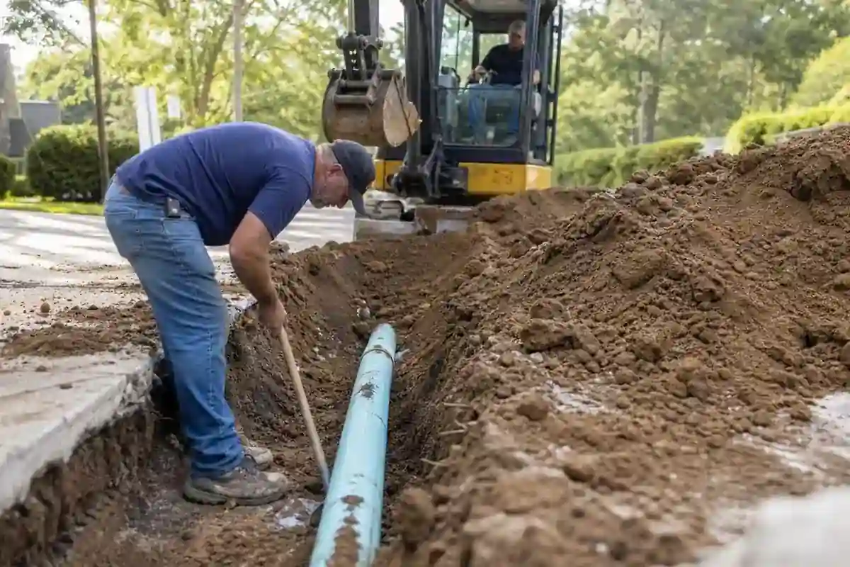 What "Trenchless" Actually Means