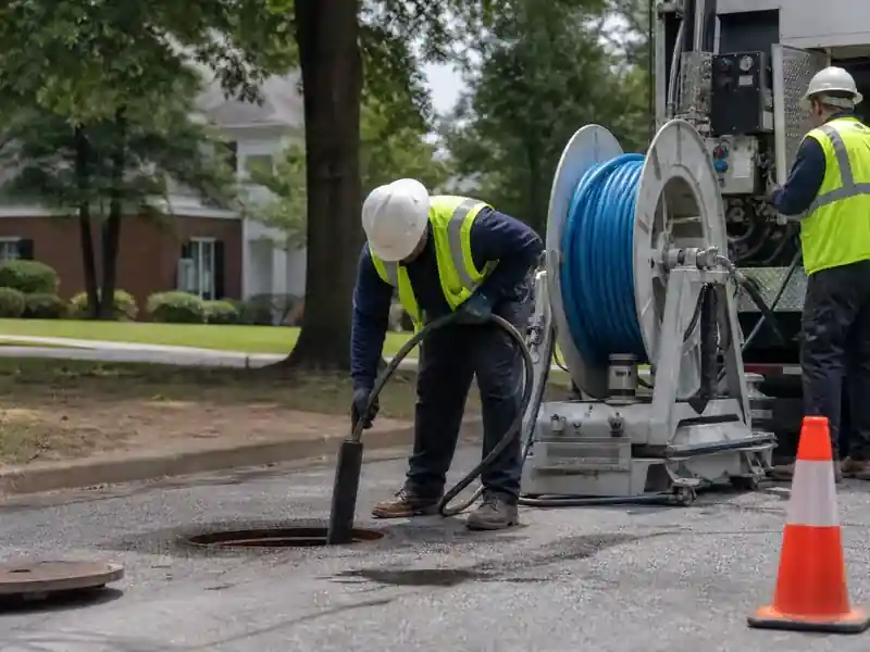 Trenchless Sewer Repair Cost Guide - TDS Trenchless guide